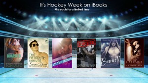 hockey week