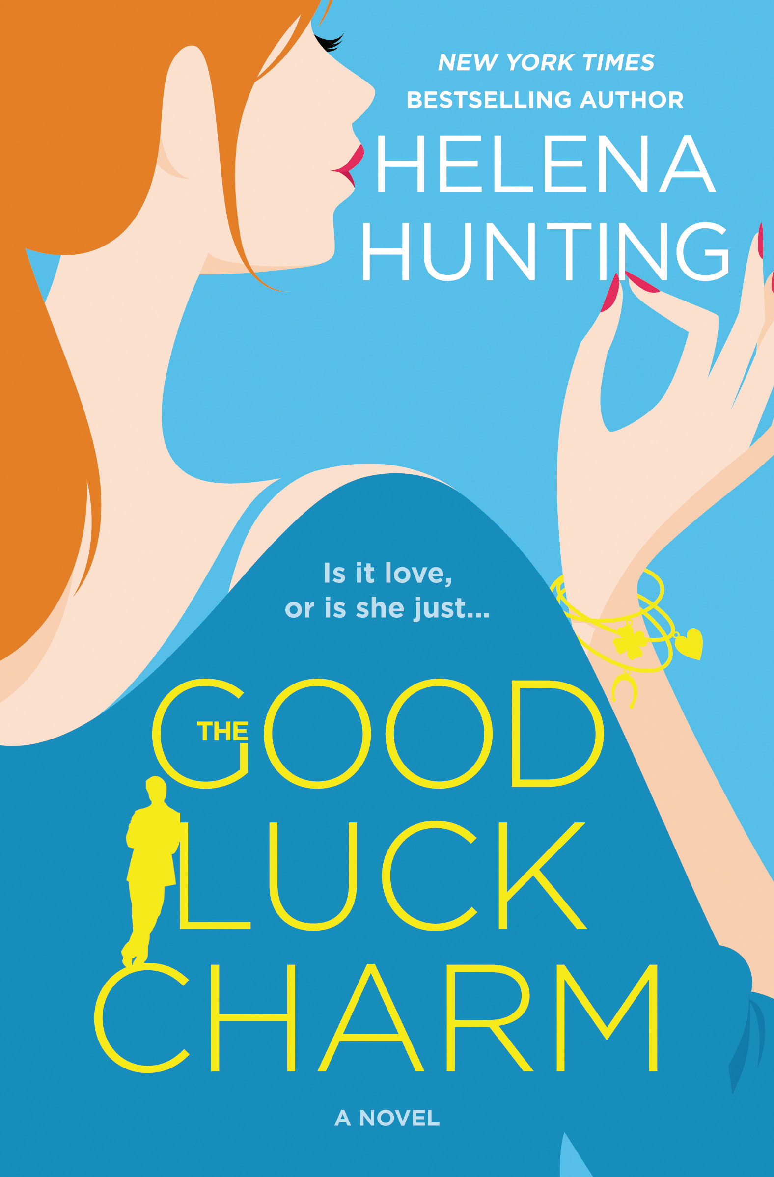 the-good-luck-charm-helena-hunting