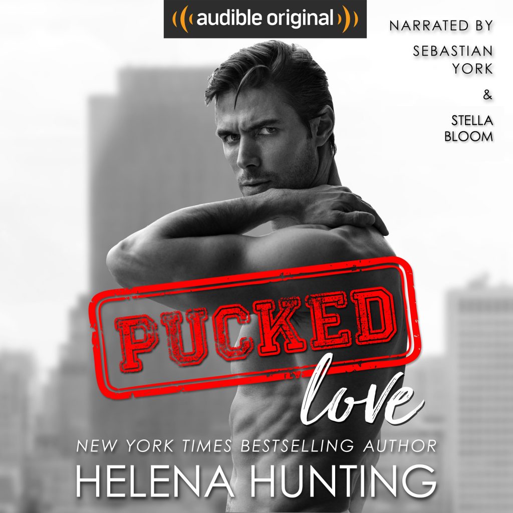 Pucked Love - Helena Hunting 