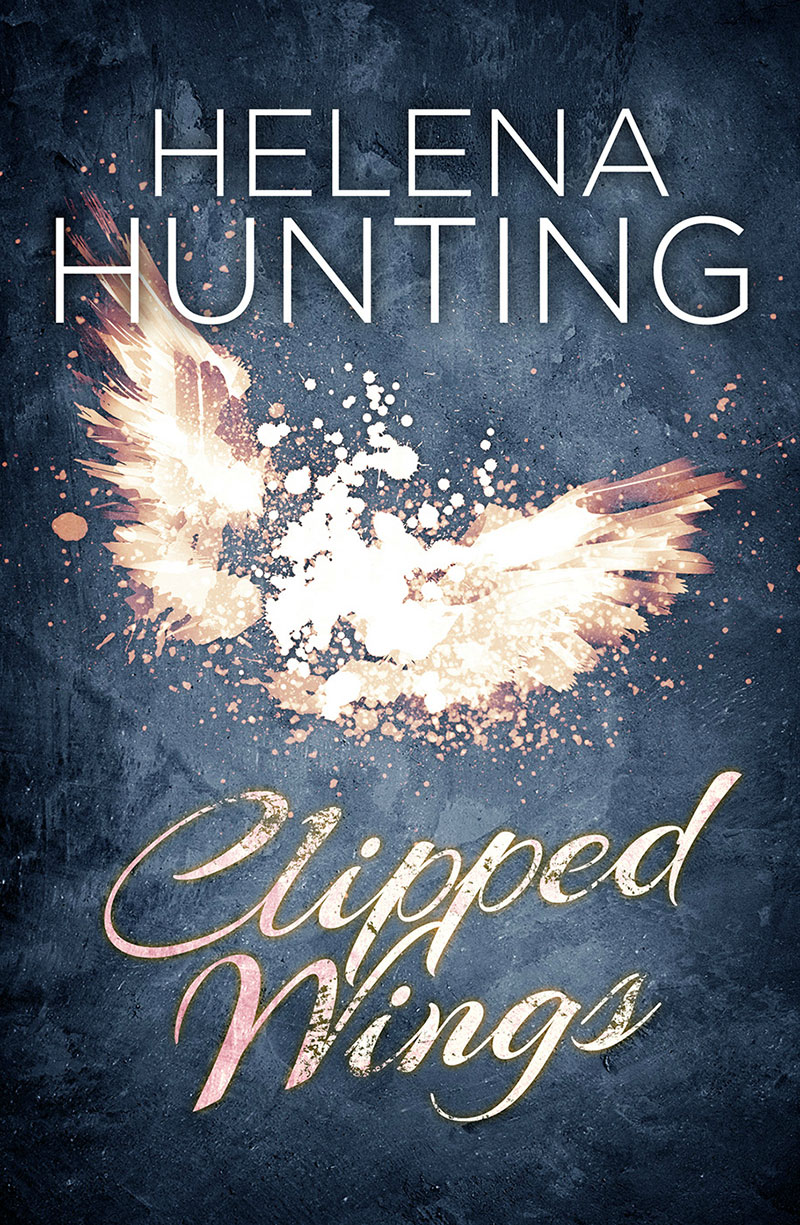 Alternate Paperback Cover