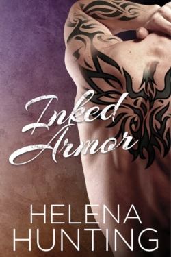Inked Armor by Helena Hunting