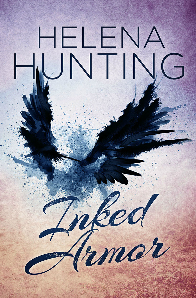 Ebook & Paperback Cover