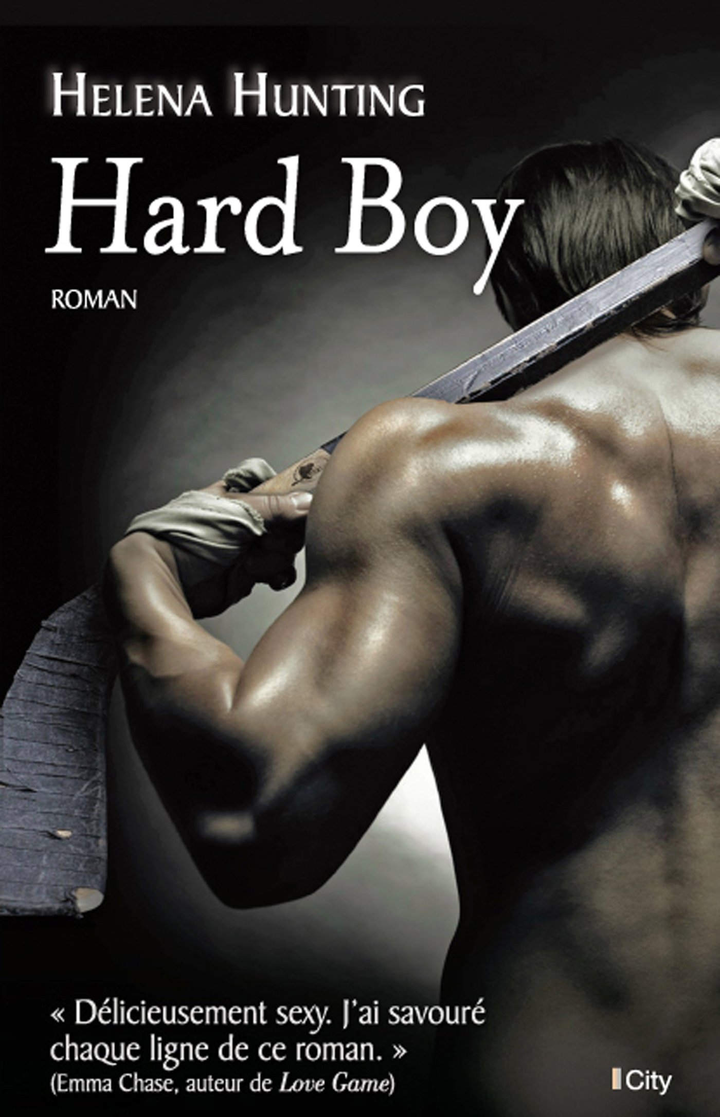 Hard Boy (Pucked)