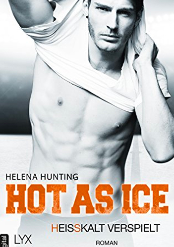 Hot As Ice