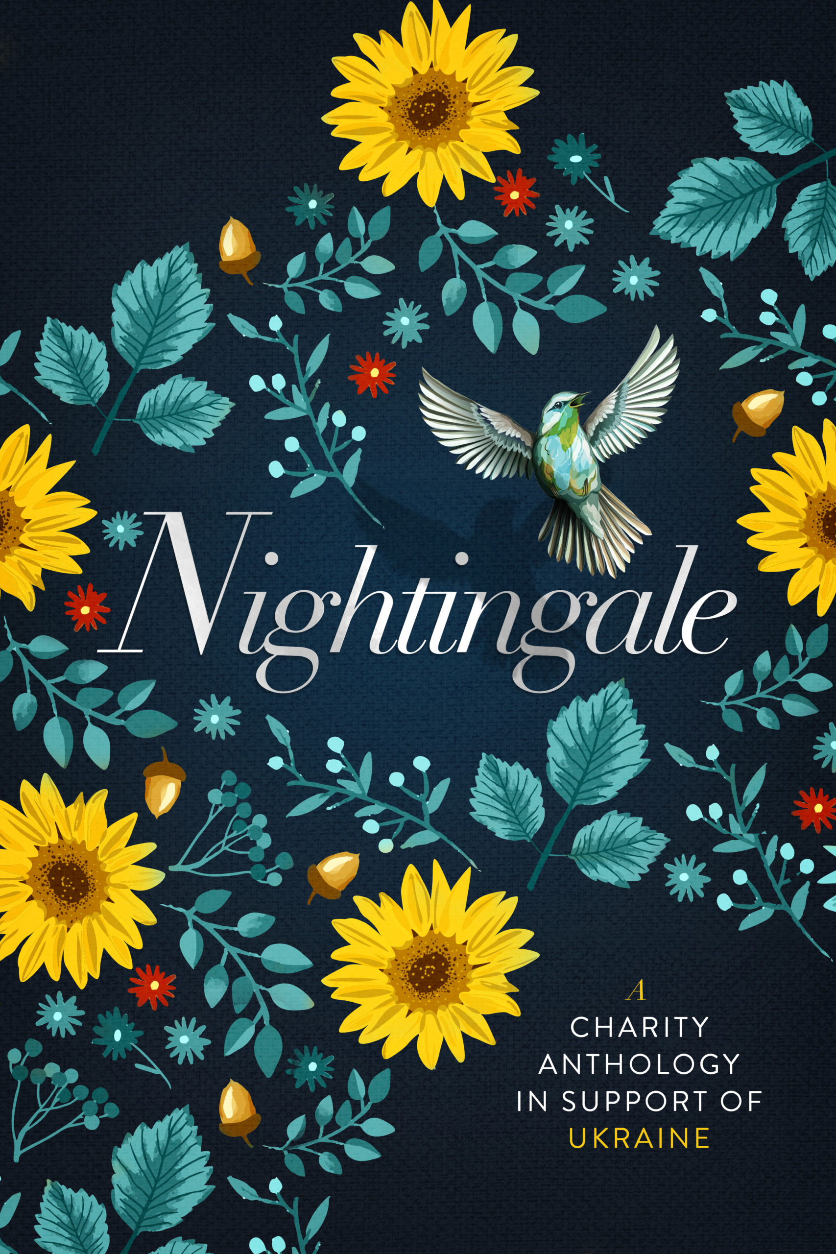 Last Call at the Nightingale on Apple Books